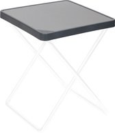 Crespo - Oplegblad - M/201 - Zwart
