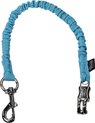 Horsegear Trailerlijn Shires Bungee Blauw