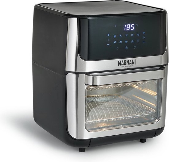 Magnani airfryer xl review hot sale