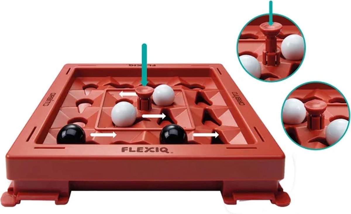Orbito - Bordspel — afbeelding 18