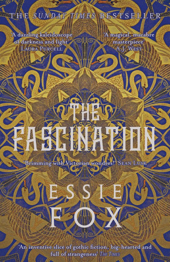The Fascination
