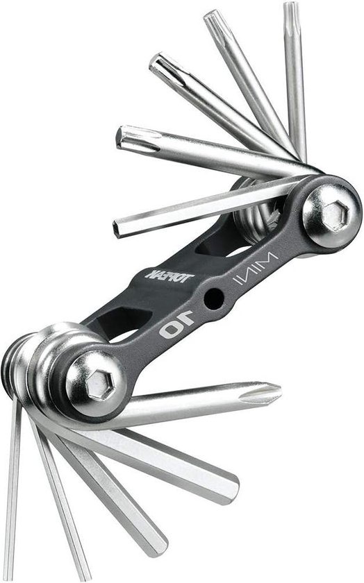 Multitool met originele functies