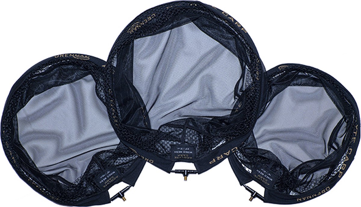 Drennan Acolyte Carp Net Mixed Mesh - Maat : 18 - 46cm