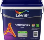 Levis Ambiance Mur Extra Mat Versailles Gris 5L