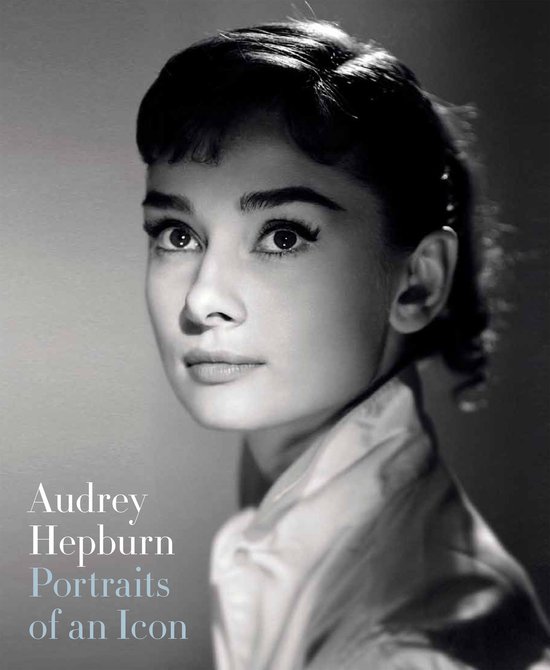 Audrey Hepburn: Portraits of an Icon (Npg Only) - cover