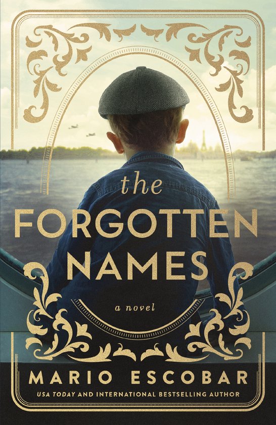 Foto: The forgotten names