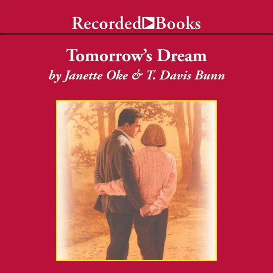 Tomorrow's Dream - cover