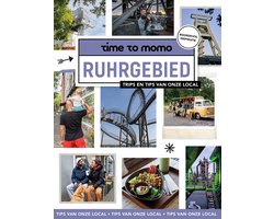 time to momo - time to momo Ruhrgebied