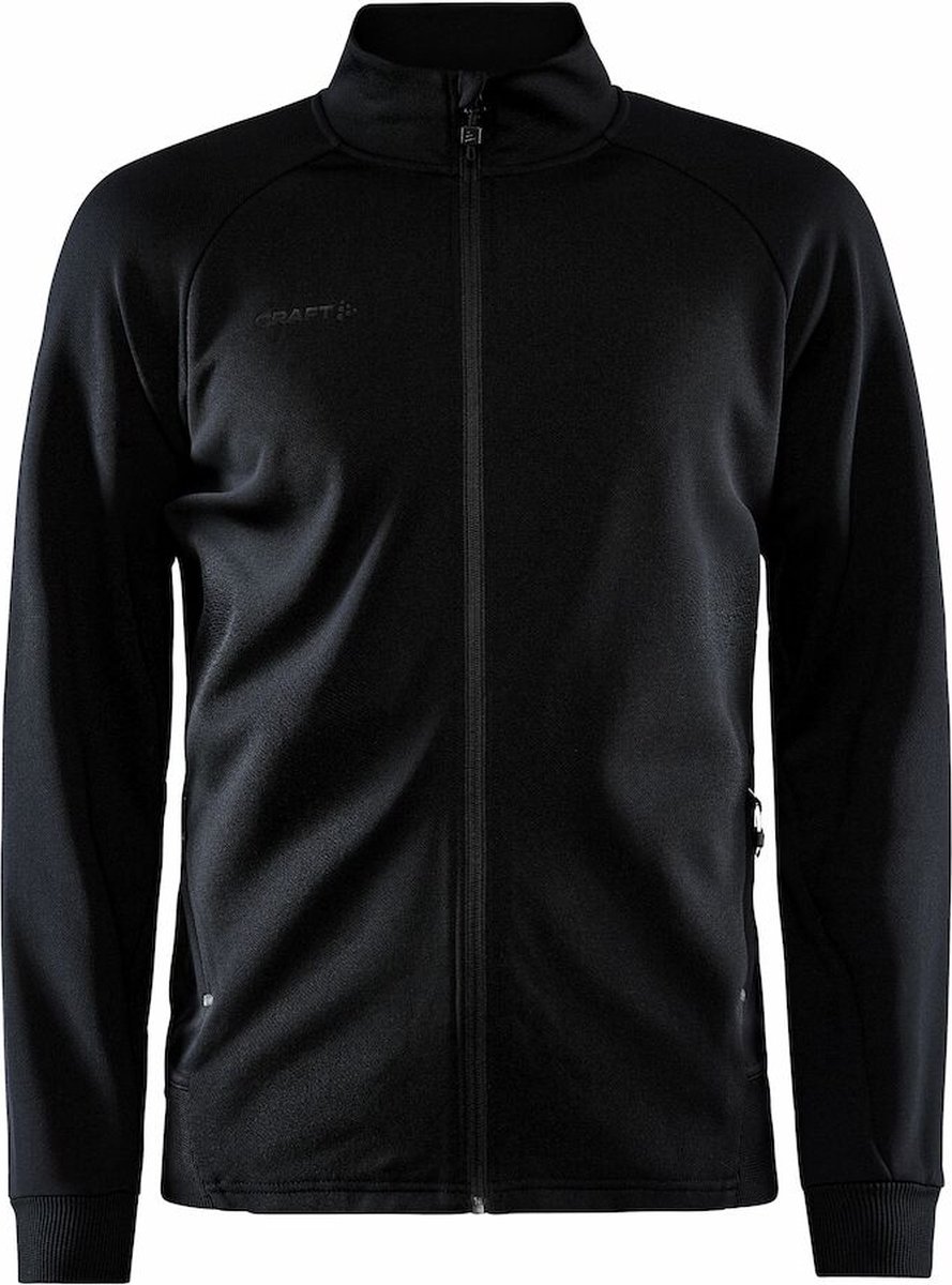 Craft ADV Unify Jacket M 1909134 - Black - 4XL
