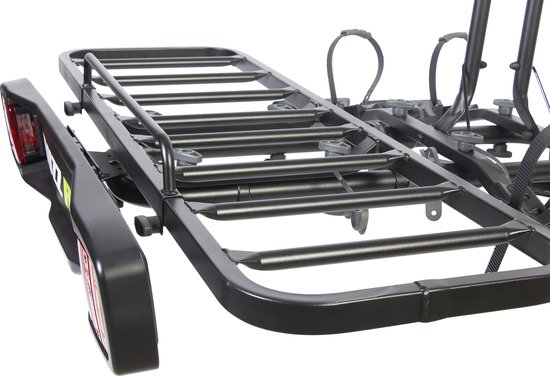 BuzzRack TwinBuzz modulair fietsenrek voor 4 fietsen of platform van BuzzRack — afbeelding 2