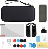 16 in 1 premium starter kit voor Nintendo Switch