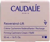 Dagcrème Caudalie Resveratrollift 50 ml Herladen