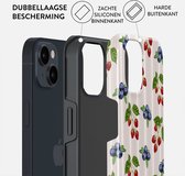 Burga Tough Case Apple iPhone 13 - Picnic Basket