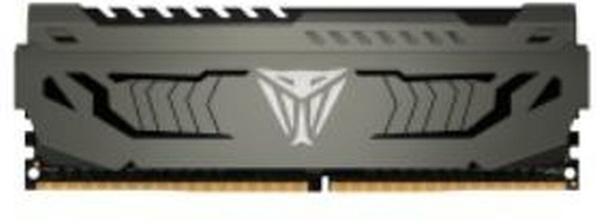 Memory Viper Steel PVS432G320C6 - 32 GB - 1 x 32 GB - DDR4 - 3200 MHz - 288-pin DIMM