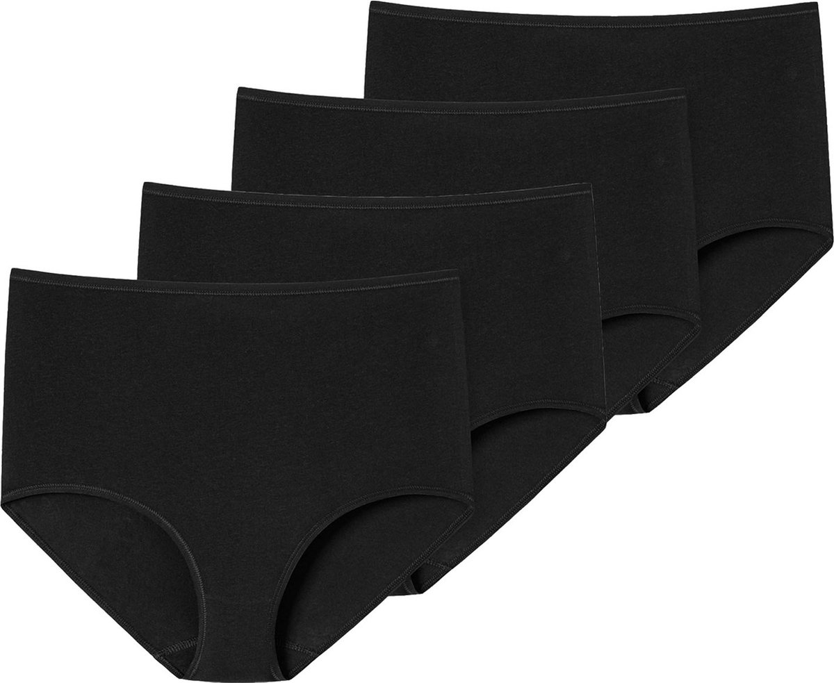 Schiesser Maxislip 95/5 Organic Cotton