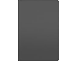 Samsung - Book Cover - Galaxy Tab A7 (2020) - Zwart