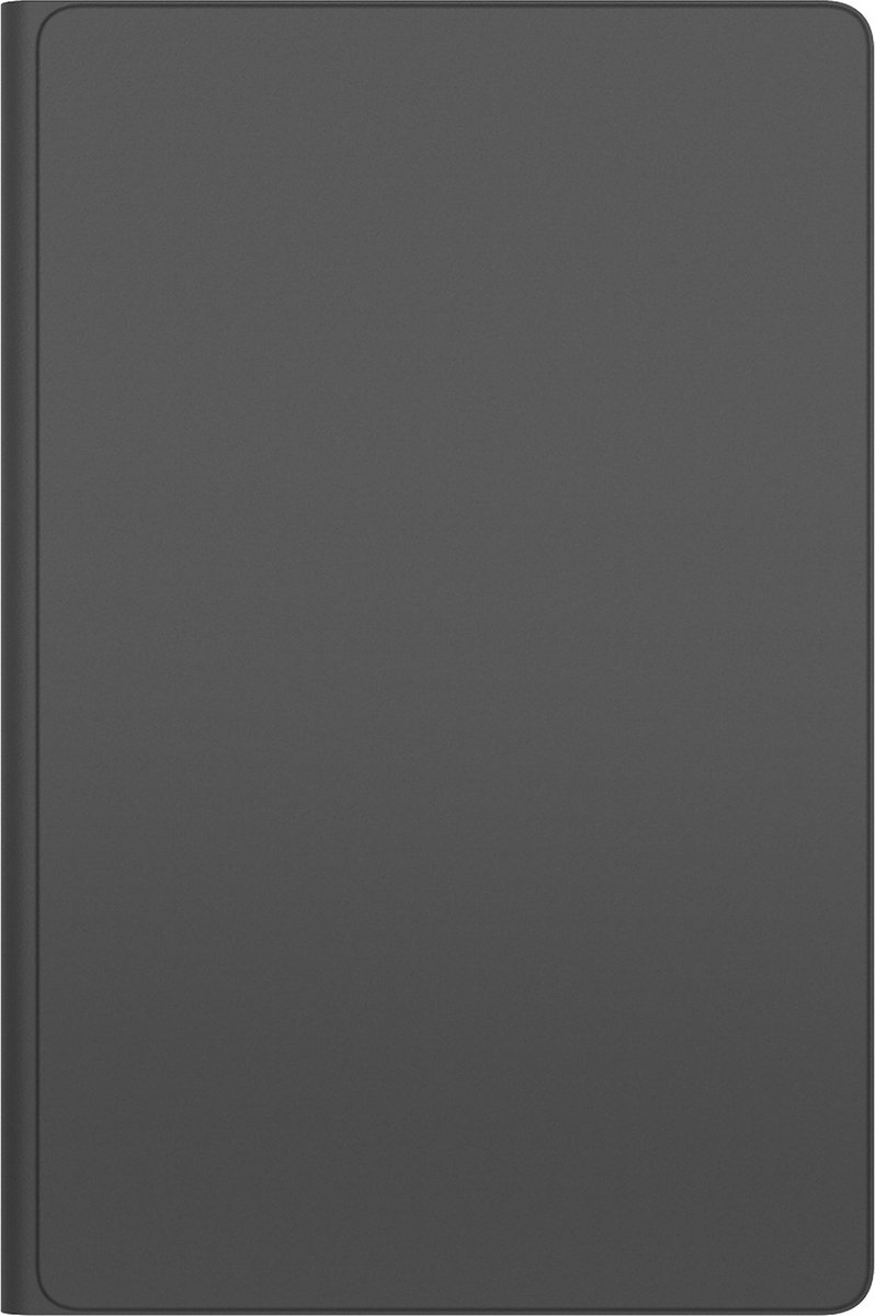 Samsung Tab A7 (2020) Book Case Zwart