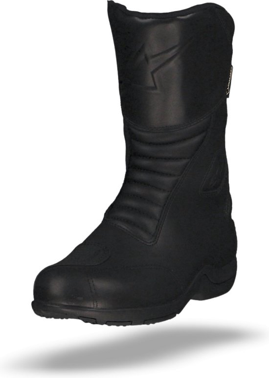 Web Gore-Tex Motorlaarzen Alpinestars