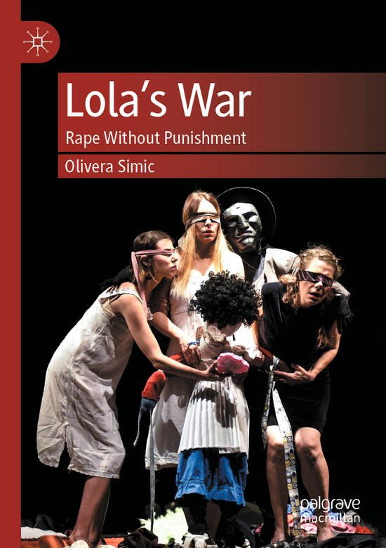 Lola’s War - cover