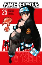 Fire Force- Fire Force 25