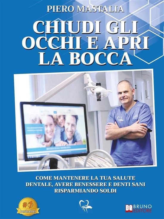 Chiudi Gli Occhi E Apri La Bocca - cover