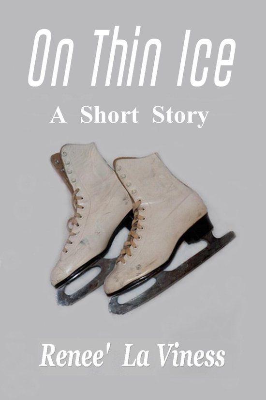 Foto: On thin ice a short story