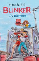 Blinker en de Blixvaten