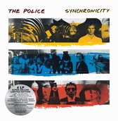 The Police - Synchronicity (4 LP) (Limited Edition)