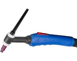 TIG toorts WP26 TIG180A-TIG200P MW Tools WP-26 2PDX25 TORCH