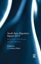 South Asia Migration Report 2017