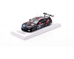 BMW M8 GTE #24 Daytona 24Hr. GTLM Class Winner 2020 - 1:43 - TrueScale Miniatures