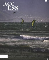Access Kiteboard magazine - 01 2024