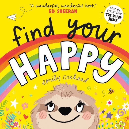 My Happy Feelings- Find Your Happy