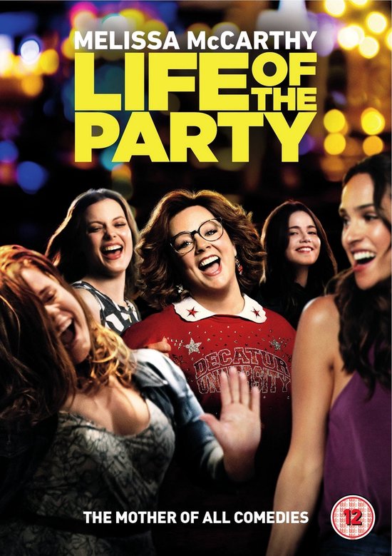 Life Of The Party