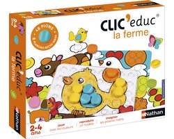 DIS31608 educatief speelgoed