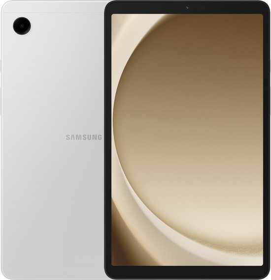 Samsung Galaxy Tab A9 - 64GB - Zilver