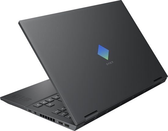 Valkeyrie R7 Omen By HP Valkyrie R7 16GB 512GB W10 AZERTY | bol