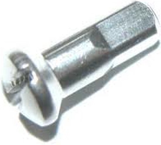 Alpina Nippels 12G - 14mm lang - 5mm dik - Per 144 stuks van Alpina — afbeelding 4