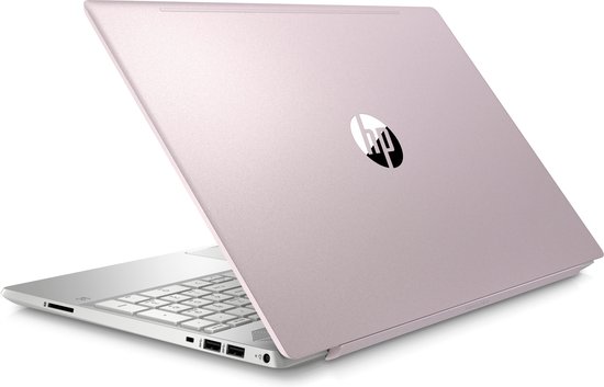 HP Pavilion 15-CS1856ND roze laptop - 15.6 inch - Intel Core i5