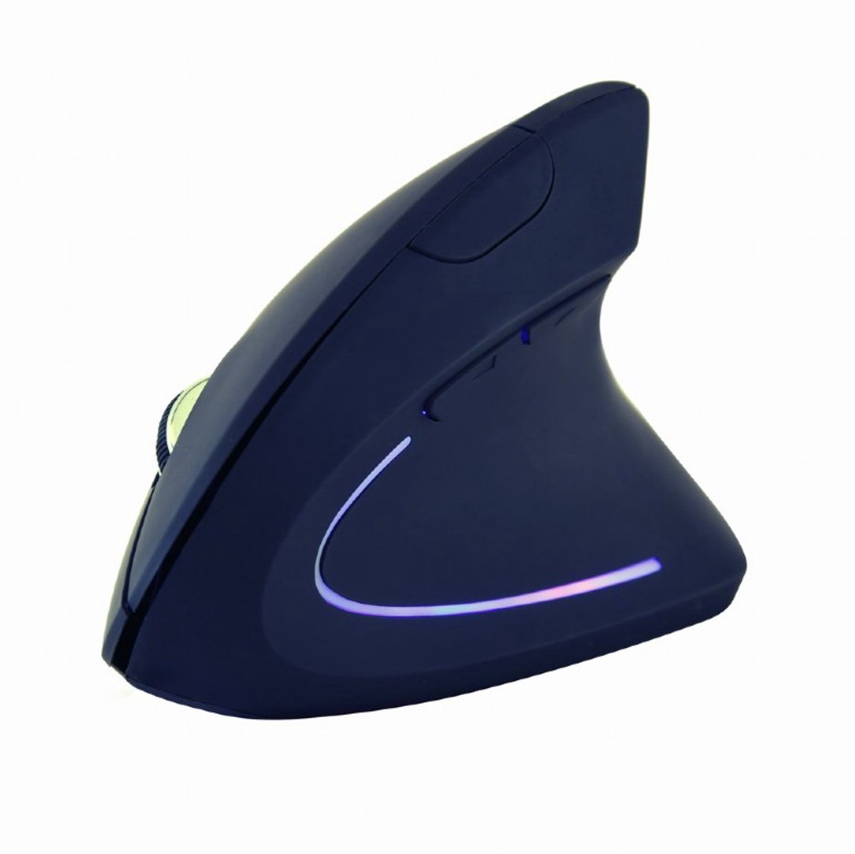 Gembird Ergonomische Bedrade Optische Muis thumbnail 3