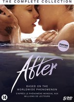 After - The Complete Collection (5 DVD)