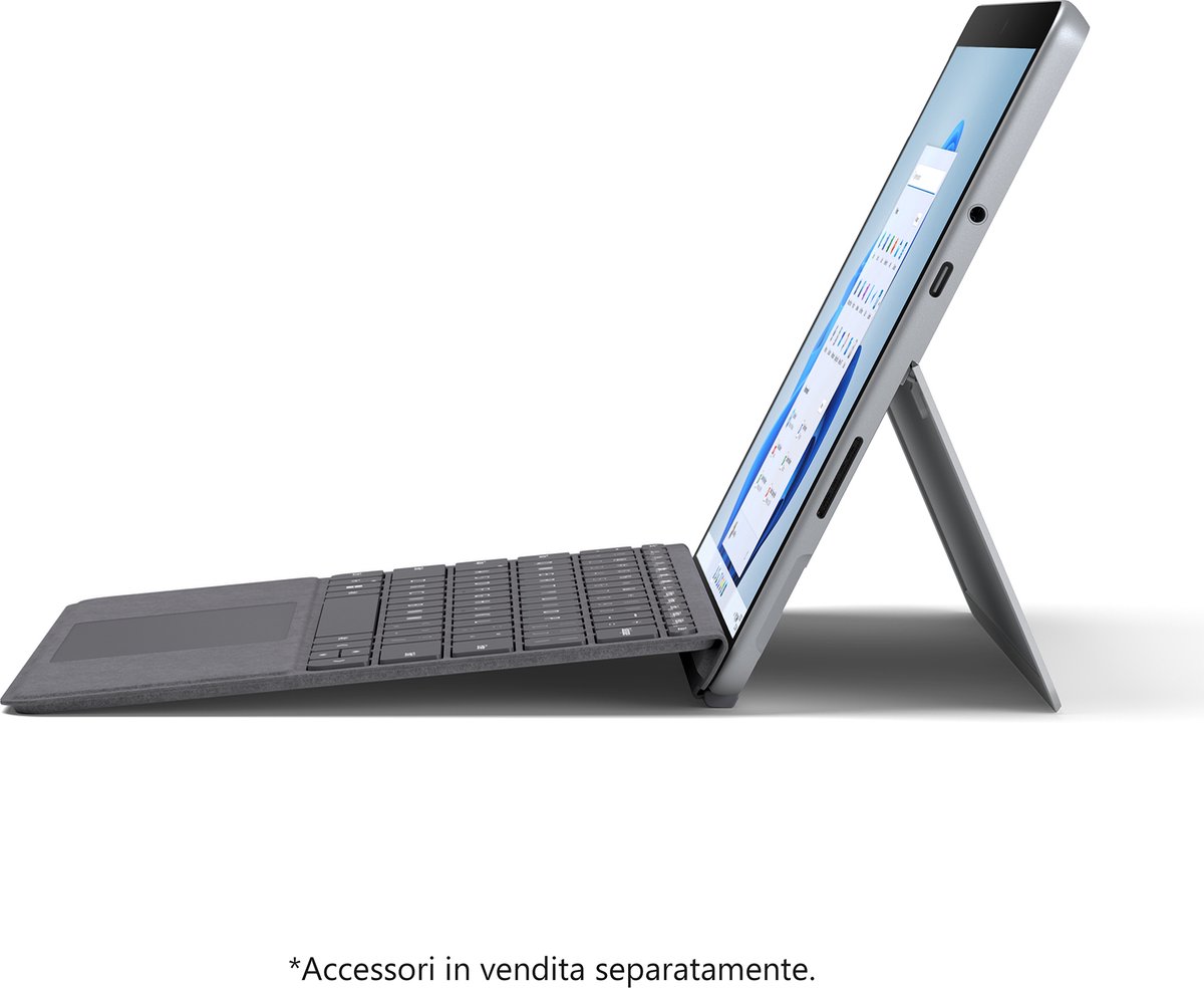 Microsoft Surface Go 3 64 GB 26,7 cm (10.5