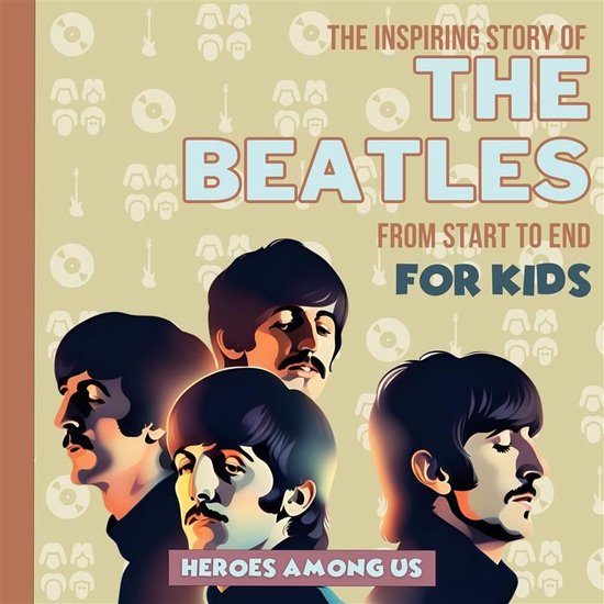 The Beatles - cover