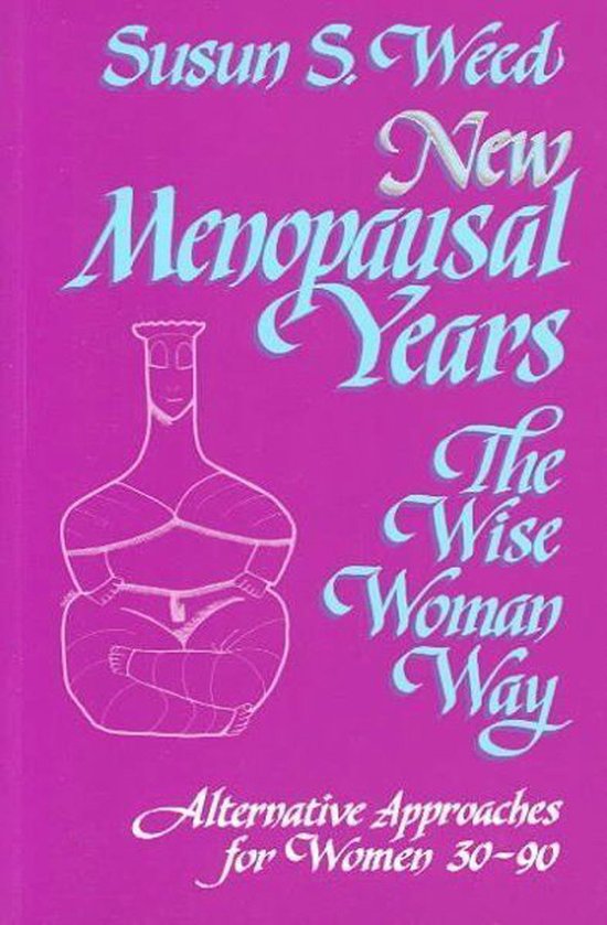 New Menopausal Years - cover