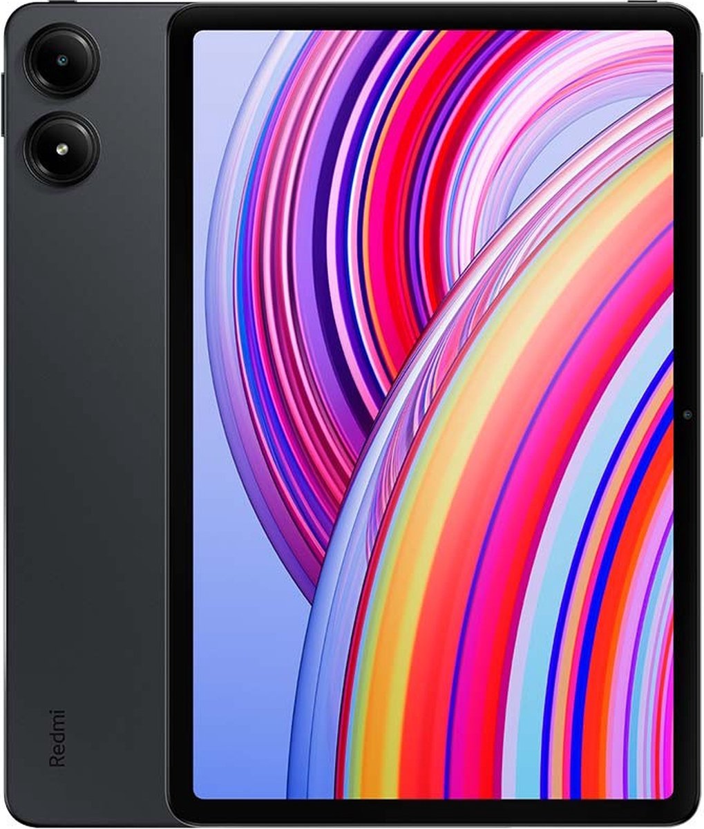 Xiaomi Redmi Pad Pro - WiFi - 128GB - Graphite Grijs