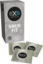 Bol.com EXS Snug Fit 12 condooms aanbieding