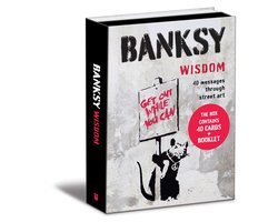 Banksy Wisdom
