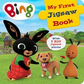 Bing- My First Jigsaw Book