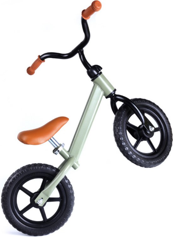 Buxibo Draisienne Caleche Caleche Sans Pedales ni Trappeurs Jouets. bol