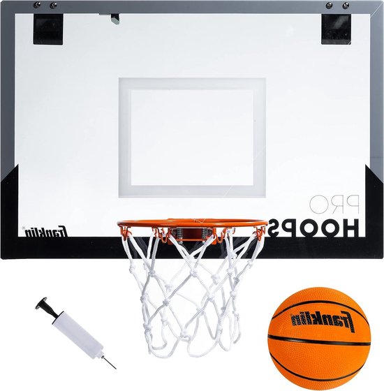 PEGASI Mini deur Led 45x30cm Basketbalbord